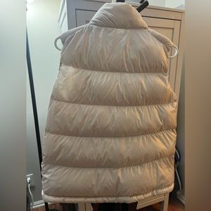 Uniqlo Ultra Down Vest SizeS